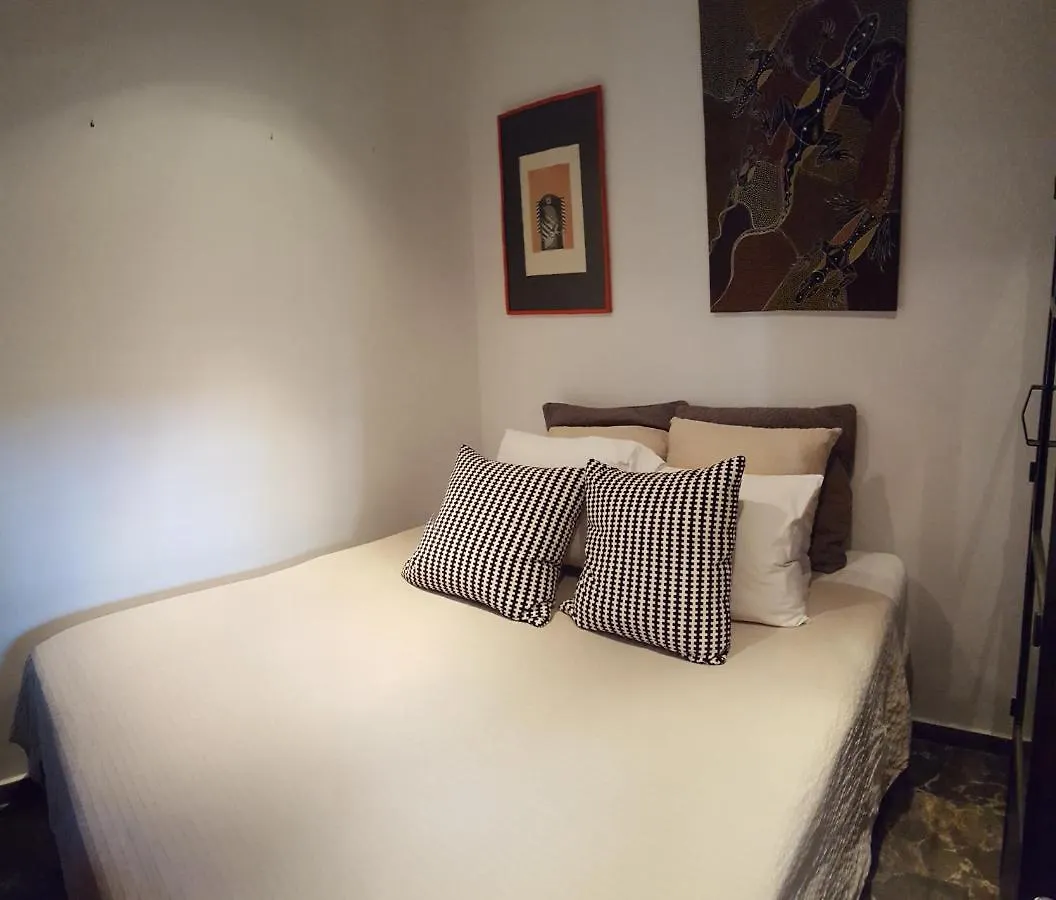 Apartment With Sea Views Fuengirola