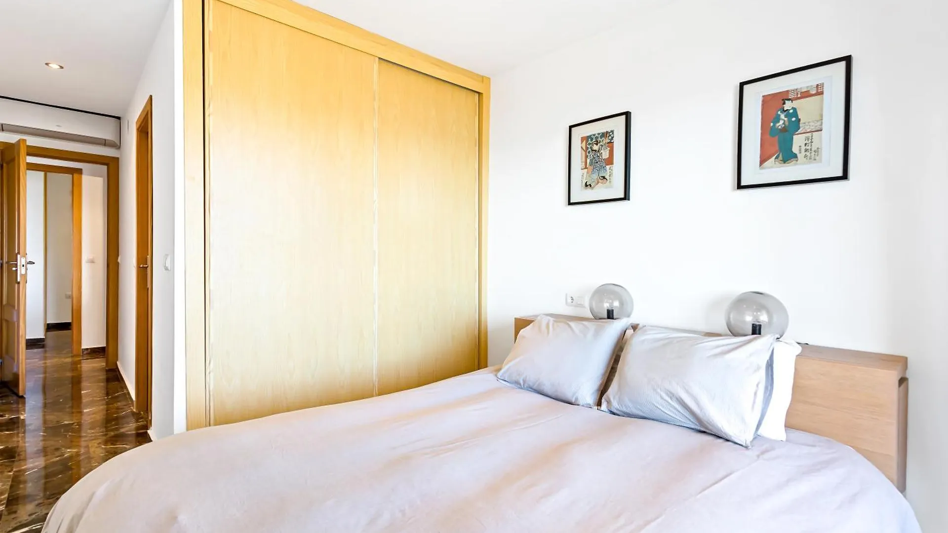 Apartment With Sea Views Fuengirola
