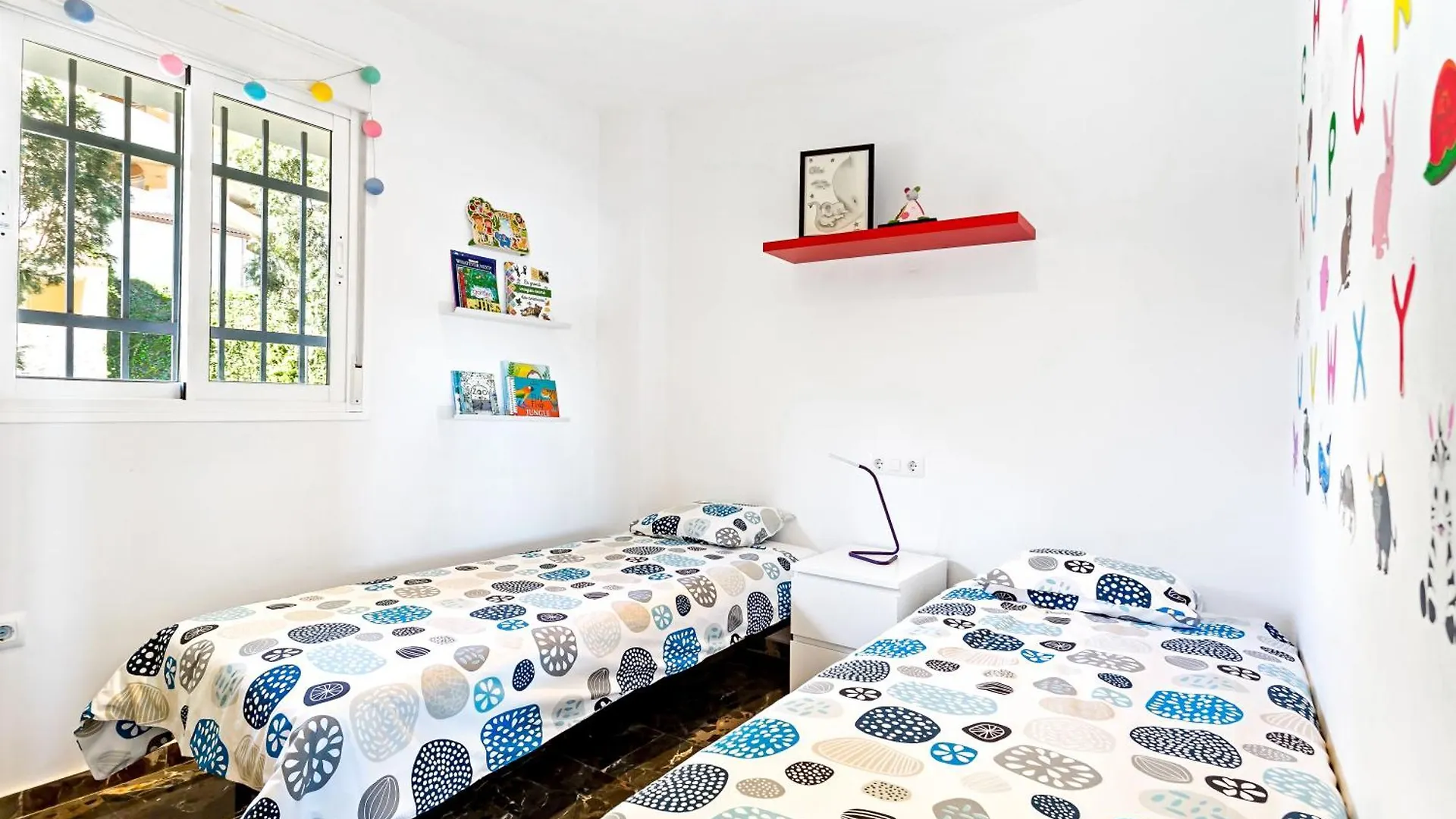 Apartment With Sea Views Fuengirola 0*,  Spagna